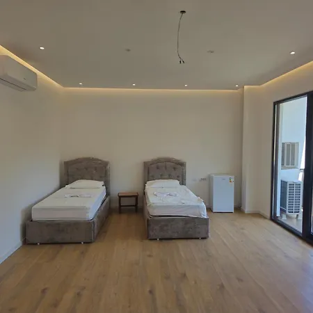 Panorama Hotel apartamentowy *