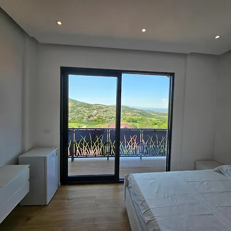 Panorama Hotel apartamentowy Krume