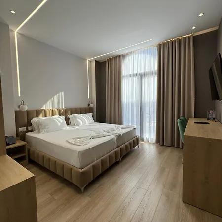 Szálloda Panorama & 4*