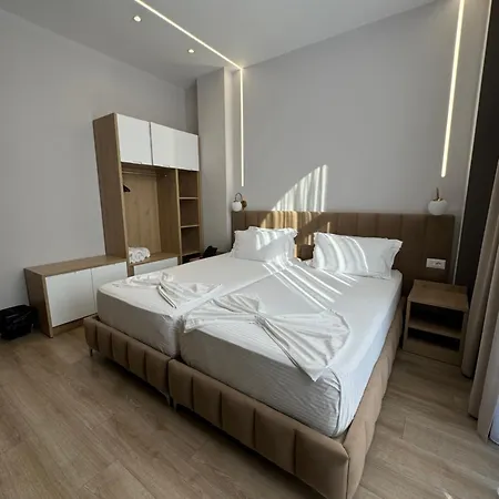 Szálloda Panorama & 4*