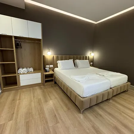 Szálloda Panorama & 4*
