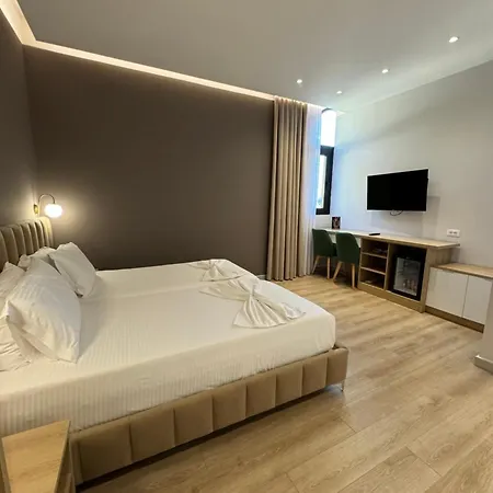 Szálloda Panorama & 4*