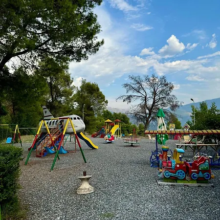 Szálloda Panorama & 4*