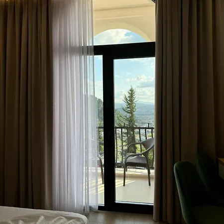Panorama & Szálloda 4*