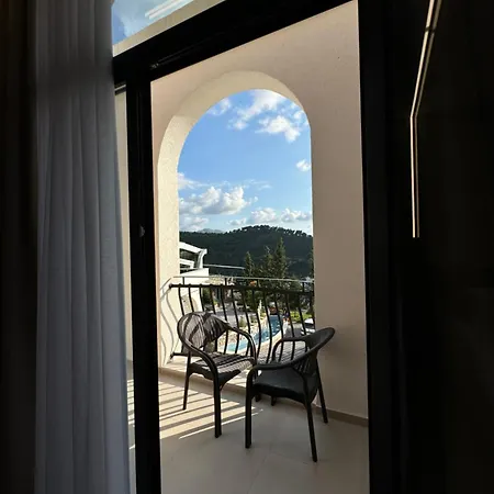 Panorama & 4* Elbasan