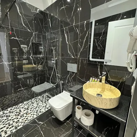Panorama & 4* Elbasan