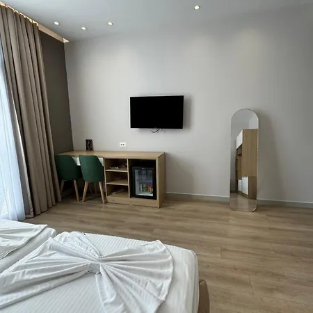 Szálloda Panorama & 4*