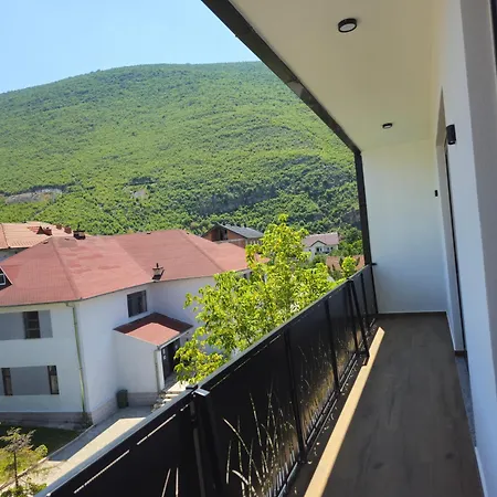 Panorama Aparthotel