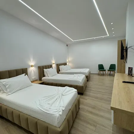Отель Panorama & 4*