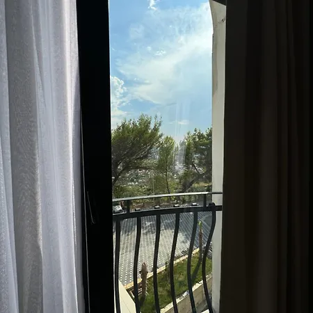 Panorama & 4* Эльбасан