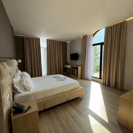 Отель Panorama & 4*