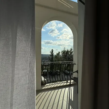 Panorama & Отель 4*